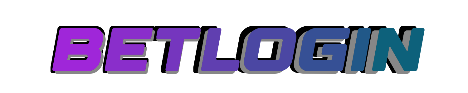 BETLOGIN Logo